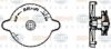 HELLA 8MY 376 742-021 Cap, radiator